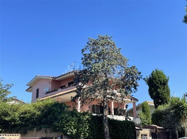 casa indipendente in vendita a Cerveteri in zona Valcanneto