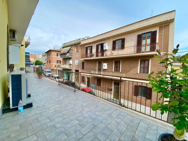 appartamento in vendita a Cerveteri