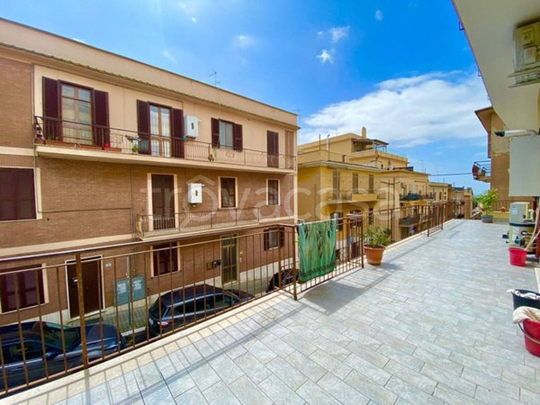 appartamento in vendita a Cerveteri