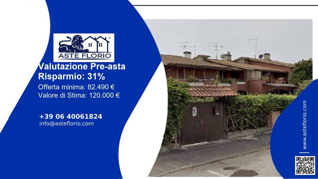 casa indipendente in vendita a Cerveteri