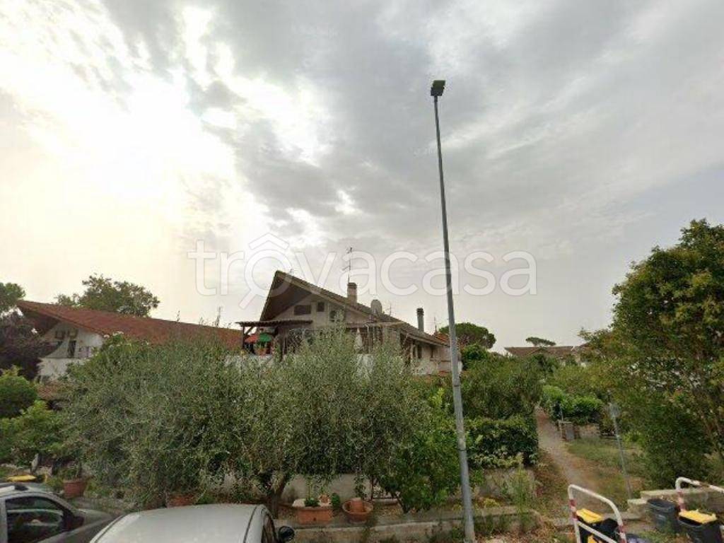 casa indipendente in vendita a Cerveteri