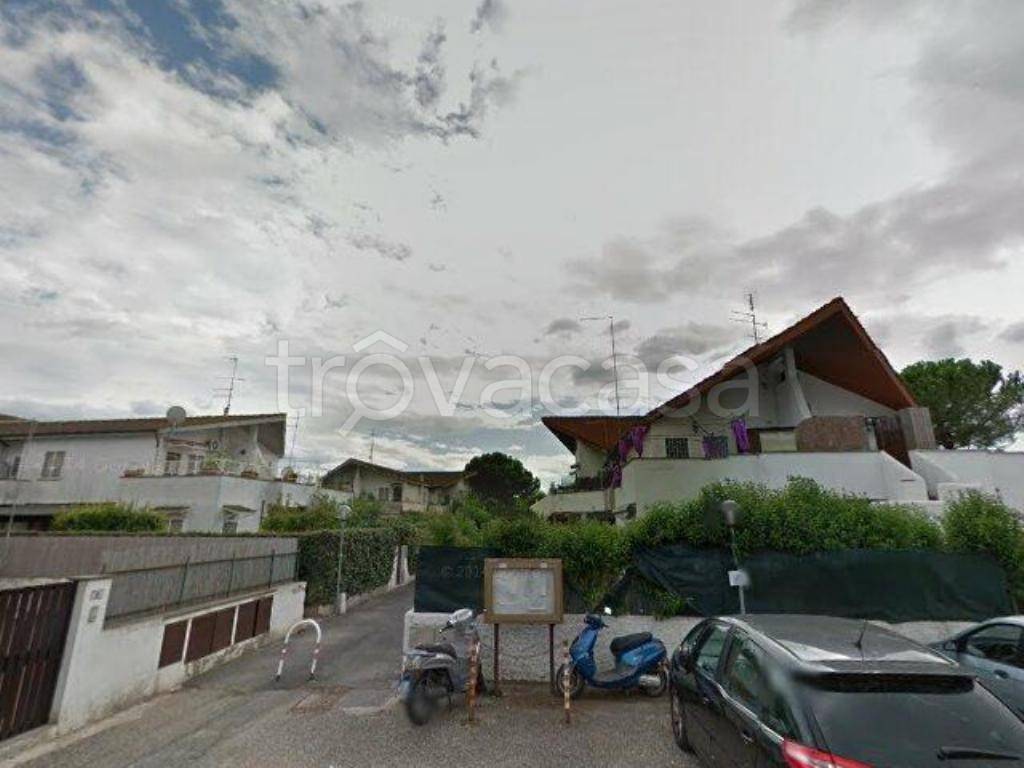 casa indipendente in vendita a Cerveteri
