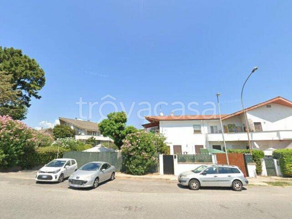 appartamento in vendita a Cerveteri