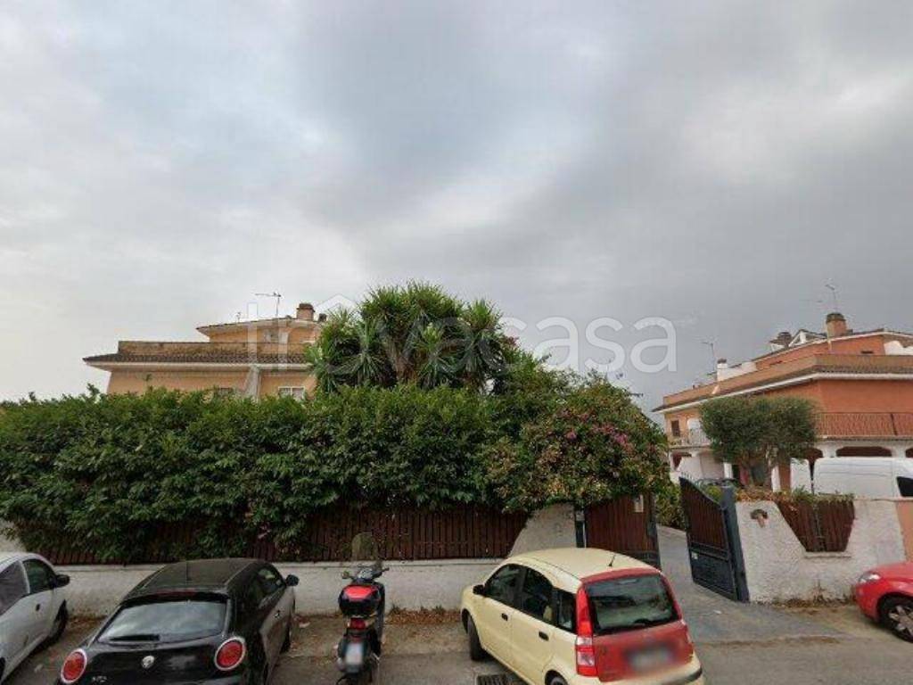 casa indipendente in vendita a Cerveteri