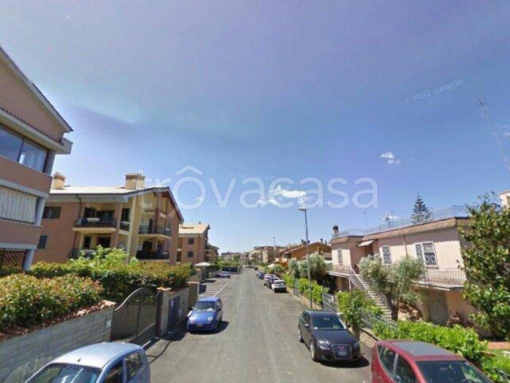 appartamento in vendita a Cerveteri