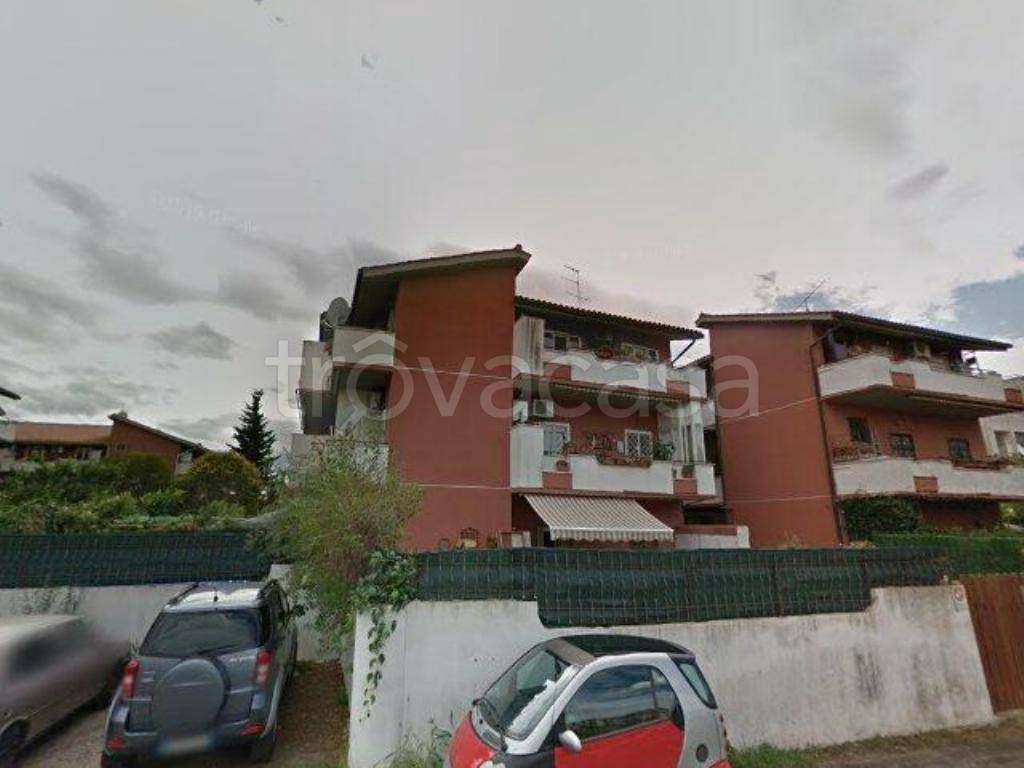 appartamento in vendita a Cerveteri
