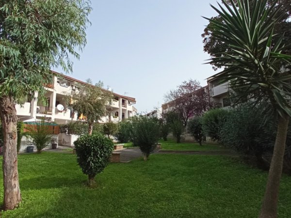 appartamento in vendita a Cerveteri in zona Marina di Cerveteri