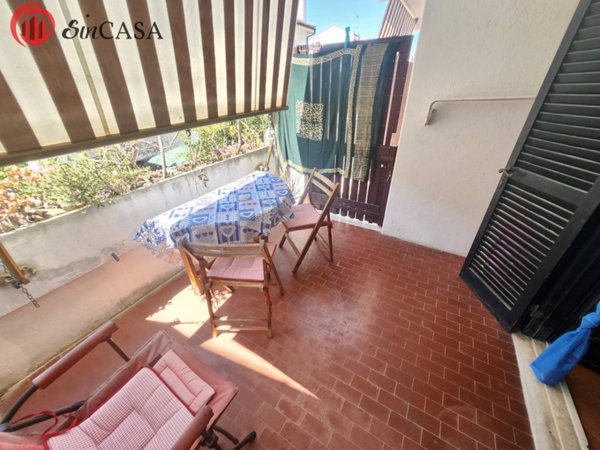 appartamento in vendita a Cerveteri in zona Marina di Cerveteri