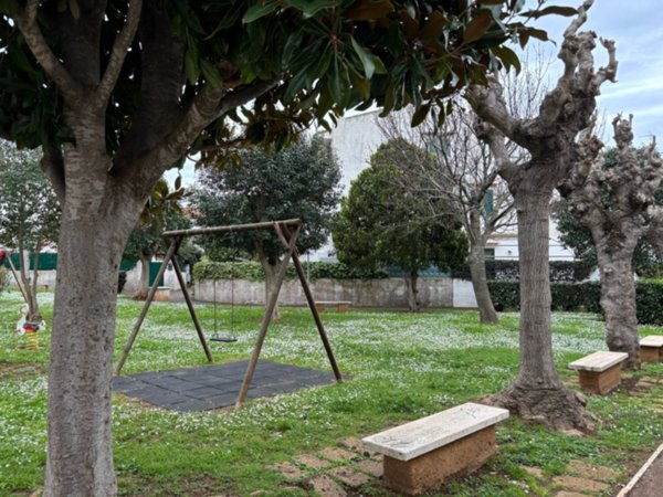 appartamento in vendita a Cerveteri in zona Marina di Cerveteri