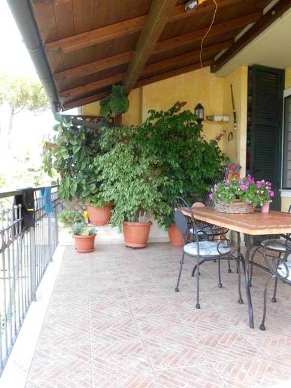 appartamento in vendita a Cerveteri