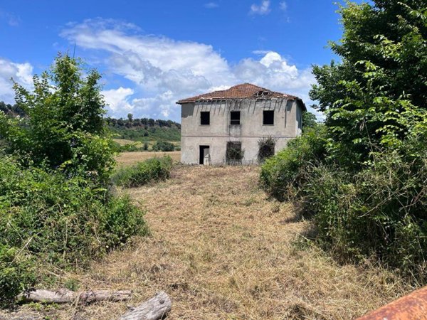 casa indipendente in vendita a Cerveteri