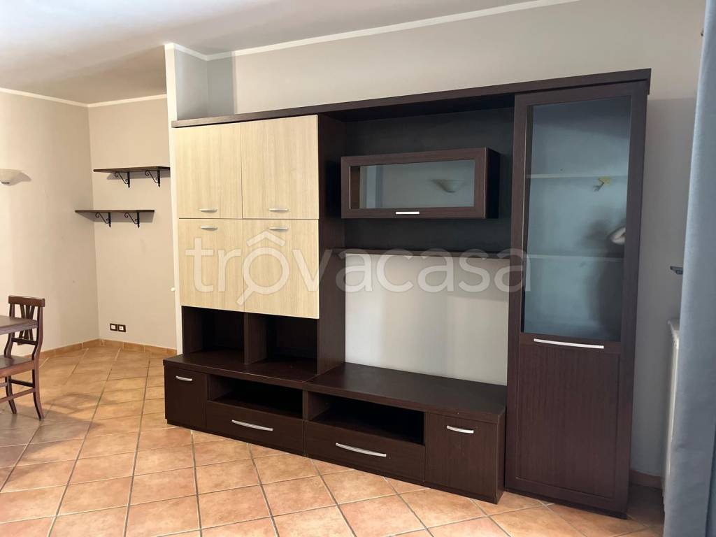 appartamento in vendita a Cerveteri in zona Zambra