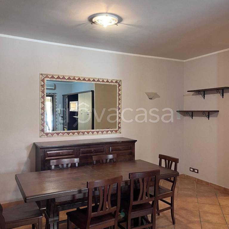 appartamento in vendita a Cerveteri in zona Zambra