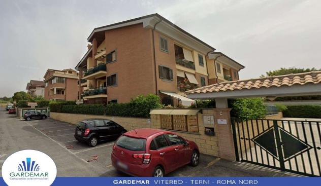 appartamento in vendita a Cerveteri