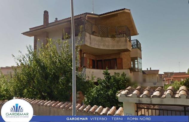 casa indipendente in vendita a Cerveteri