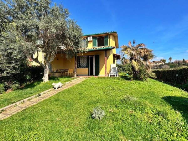 casa indipendente in vendita a Cerveteri in zona Valcanneto