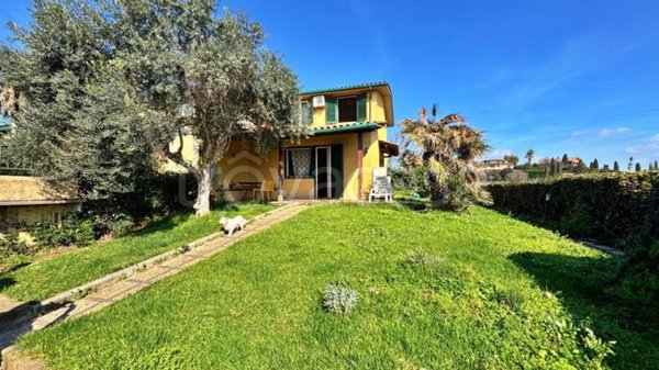 casa indipendente in vendita a Cerveteri in zona Valcanneto