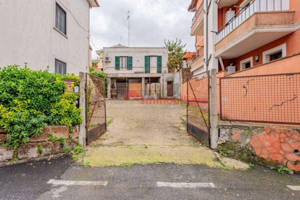 casa indipendente in vendita a Cerveteri