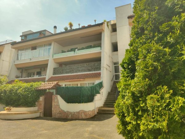 appartamento in vendita a Cerveteri in zona Marina di Cerveteri