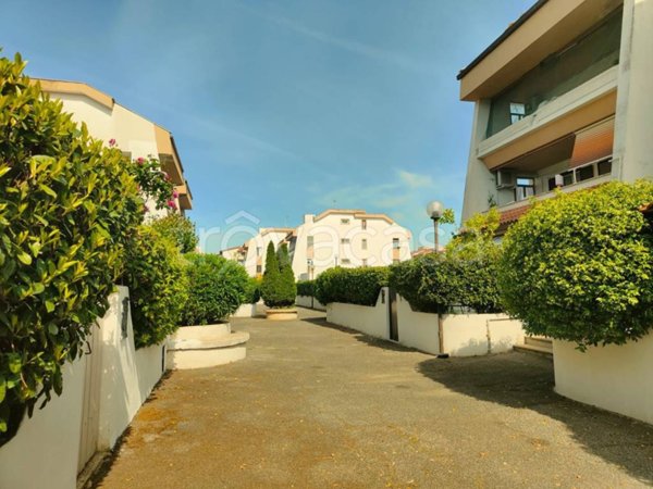 appartamento in vendita a Cerveteri in zona Marina di Cerveteri