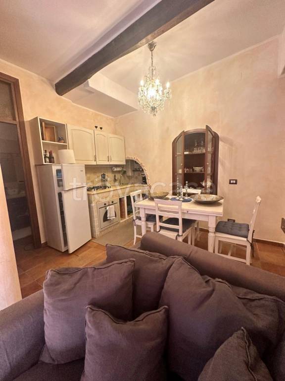 appartamento in vendita a Cerveteri in zona Ceri