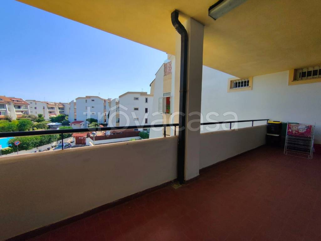 appartamento in vendita a Cerveteri in zona Marina di Cerveteri