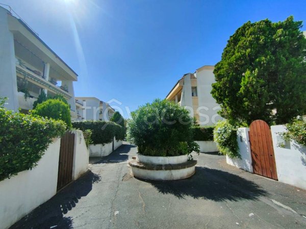 appartamento in vendita a Cerveteri in zona Marina di Cerveteri