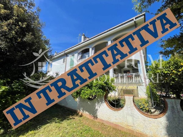 appartamento in vendita a Cerveteri in zona Valcanneto