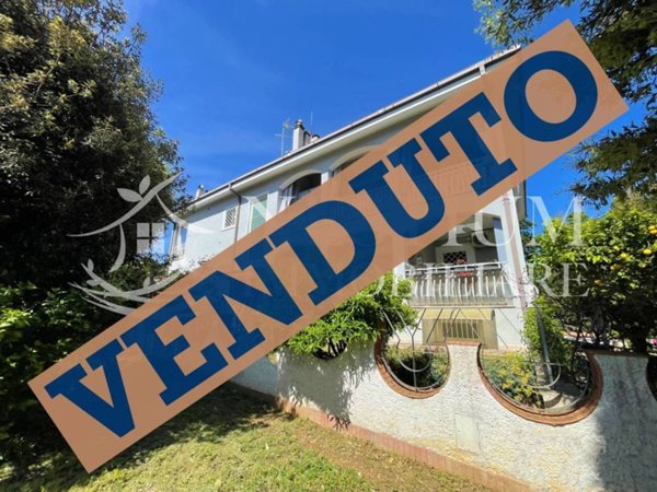 appartamento in vendita a Cerveteri in zona Valcanneto