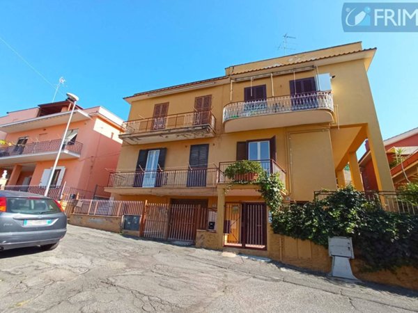 appartamento in vendita a Cerveteri in zona Cerenova