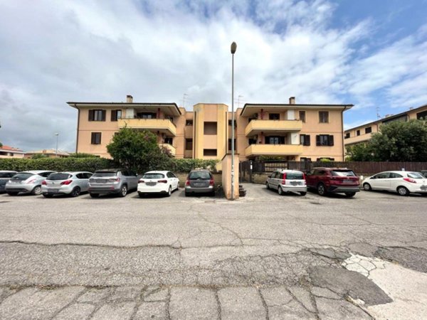 appartamento in vendita a Cerveteri