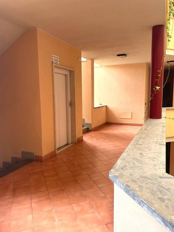 appartamento in vendita a Cerveteri
