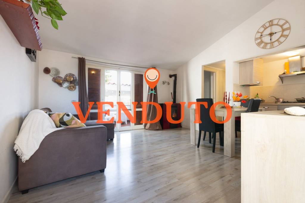 appartamento in vendita a Cerveteri in zona Marina di Cerveteri