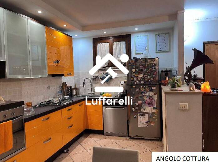 appartamento in vendita a Cerveteri