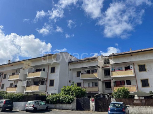 appartamento in vendita a Cerveteri in zona Marina di Cerveteri