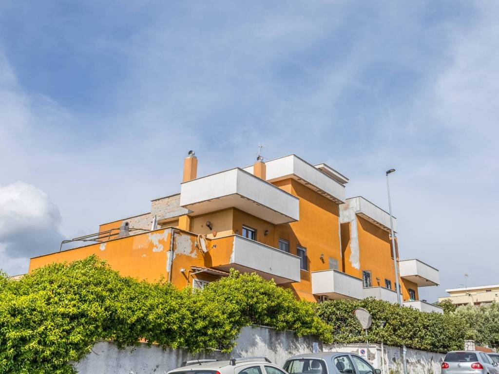 appartamento in vendita a Cerveteri