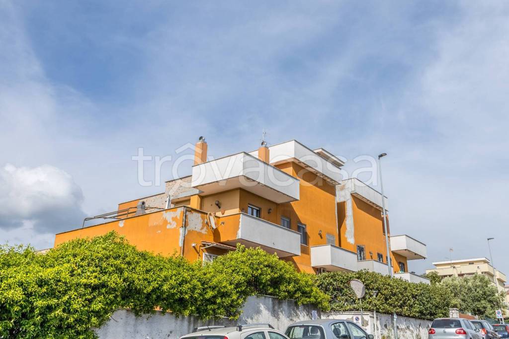 appartamento in vendita a Cerveteri