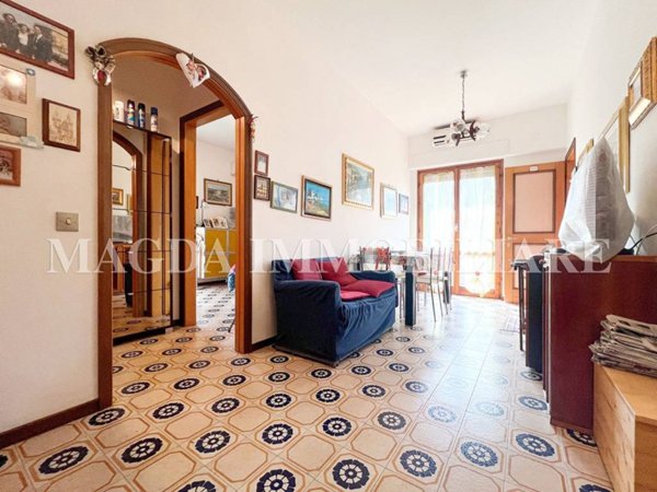 appartamento in vendita a Cerveteri in zona Cerenova