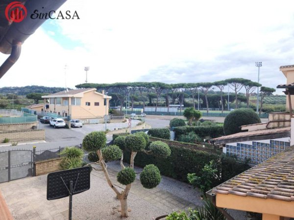 casa indipendente in vendita a Cerveteri