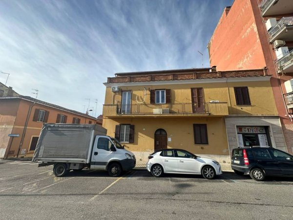 appartamento in vendita a Cerveteri