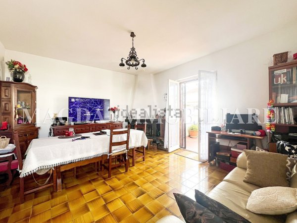 appartamento in vendita a Cerveteri in zona Marina di Cerveteri