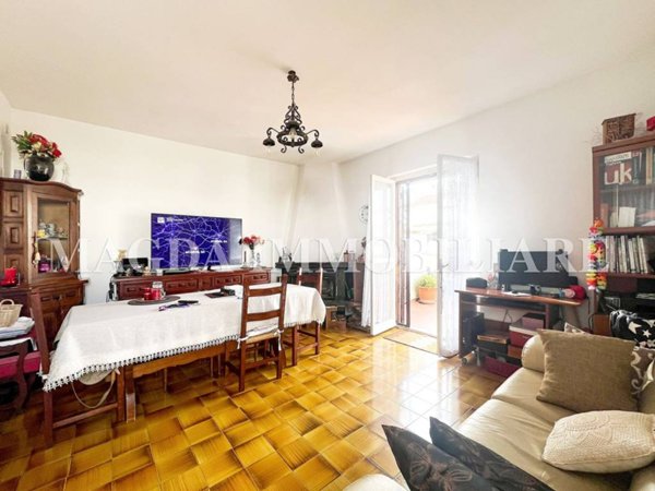 appartamento in vendita a Cerveteri in zona Marina di Cerveteri