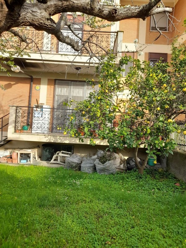 appartamento in vendita a Cerveteri