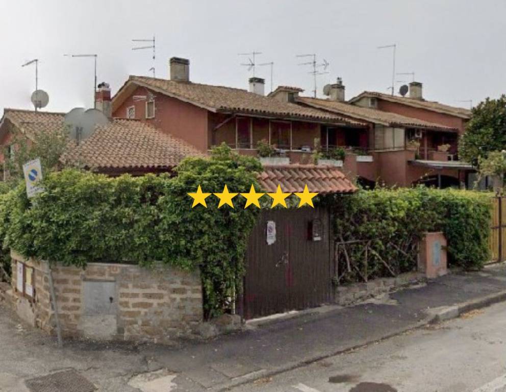 appartamento in vendita a Cerveteri