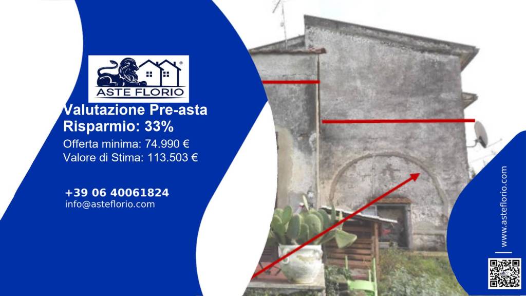 appartamento in vendita a Cerveteri in zona San Martino