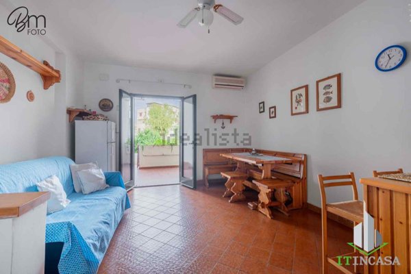 appartamento in vendita a Cerveteri in zona Marina di Cerveteri