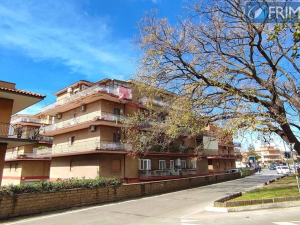 appartamento in vendita a Cerveteri