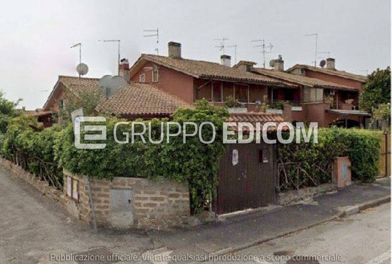 appartamento in vendita a Cerveteri