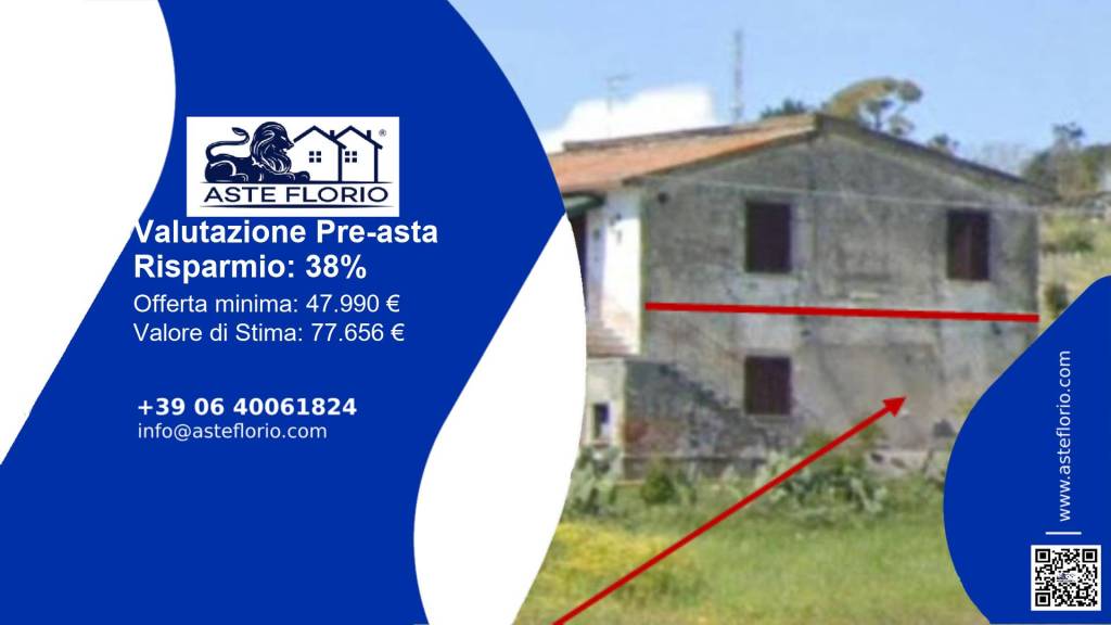 appartamento in vendita a Cerveteri in zona San Martino