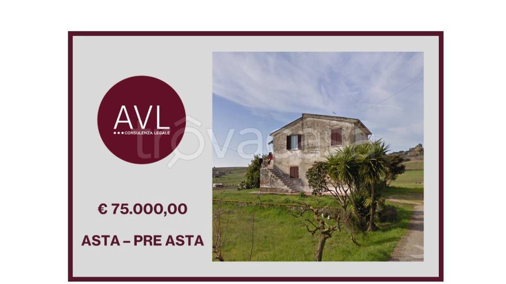 casa indipendente in vendita a Cerveteri in zona San Martino